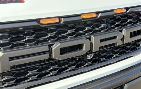 Ford F-150, 2023 год, 10 060 798 рублей, 8 фотография