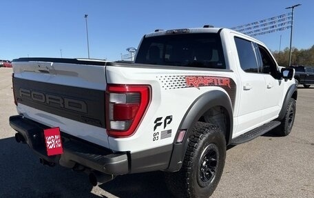 Ford F-150, 2023 год, 10 060 798 рублей, 6 фотография