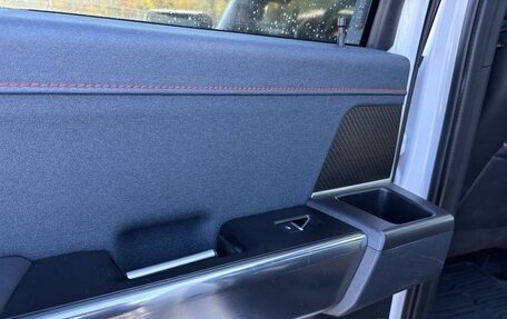 Ford F-150, 2023 год, 10 060 798 рублей, 12 фотография