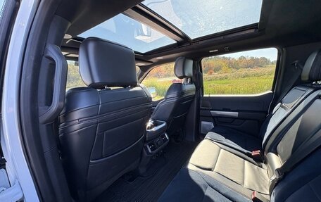 Ford F-150, 2023 год, 10 060 798 рублей, 14 фотография