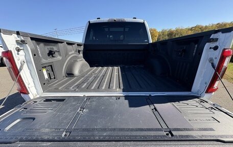 Ford F-150, 2023 год, 10 060 798 рублей, 11 фотография