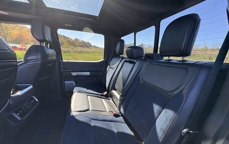 Ford F-150, 2023 год, 10 060 798 рублей, 15 фотография