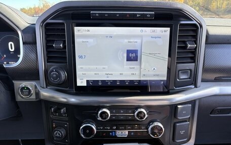 Ford F-150, 2023 год, 10 060 798 рублей, 22 фотография