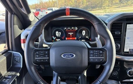 Ford F-150, 2023 год, 10 060 798 рублей, 20 фотография