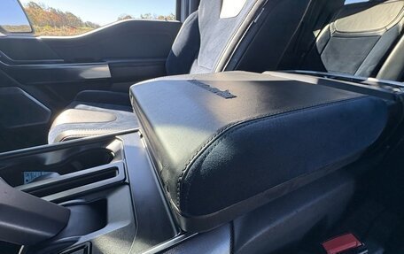 Ford F-150, 2023 год, 10 060 798 рублей, 31 фотография