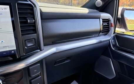 Ford F-150, 2023 год, 10 060 798 рублей, 33 фотография