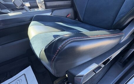 Ford F-150, 2023 год, 10 060 798 рублей, 29 фотография