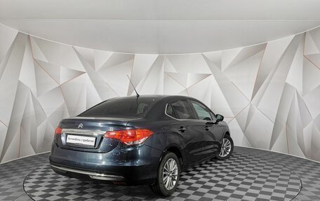 Citroen C4 II рестайлинг, 2014 год, 585 150 рублей, 2 фотография