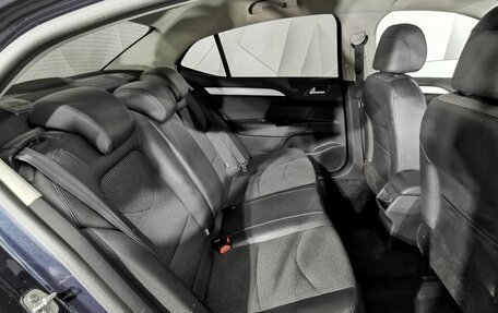 Citroen C4 II рестайлинг, 2014 год, 585 150 рублей, 12 фотография