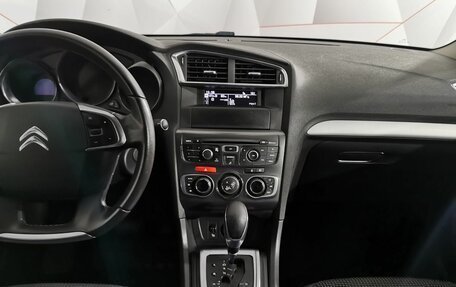 Citroen C4 II рестайлинг, 2014 год, 585 150 рублей, 11 фотография