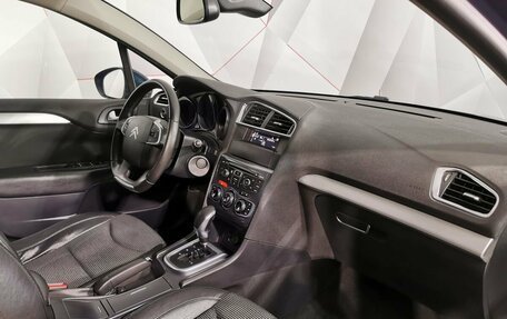 Citroen C4 II рестайлинг, 2014 год, 585 150 рублей, 9 фотография