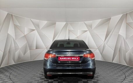 Citroen C4 II рестайлинг, 2014 год, 585 150 рублей, 8 фотография