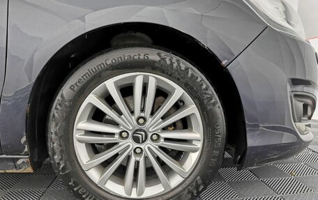 Citroen C4 II рестайлинг, 2014 год, 585 150 рублей, 16 фотография