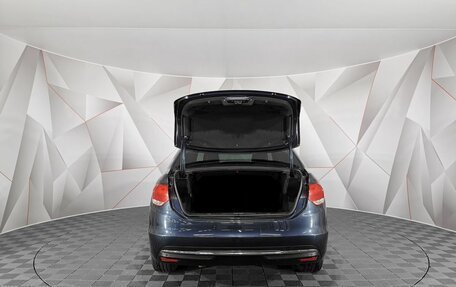 Citroen C4 II рестайлинг, 2014 год, 585 150 рублей, 19 фотография