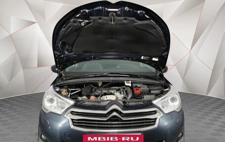 Citroen C4 II рестайлинг, 2014 год, 585 150 рублей, 18 фотография