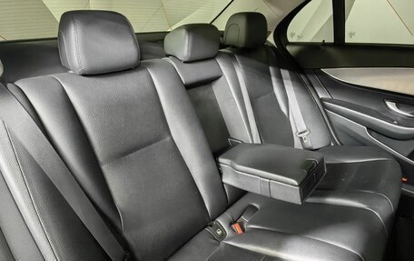 Mercedes-Benz E-Класс, 2019 год, 1 430 000 рублей, 9 фотография