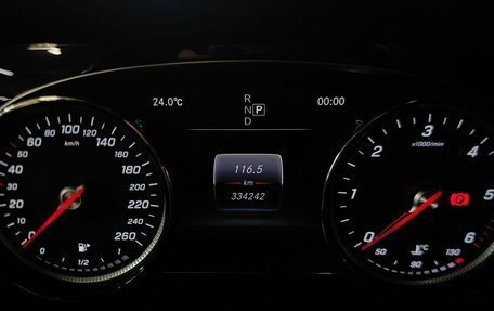 Mercedes-Benz E-Класс, 2019 год, 1 430 000 рублей, 13 фотография