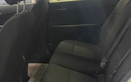 Hyundai Creta I рестайлинг, 2017 год, 1 560 000 рублей, 11 фотография