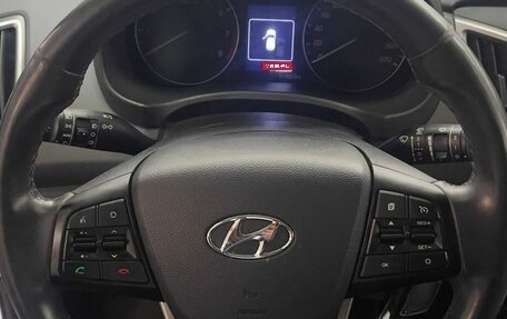 Hyundai Creta I рестайлинг, 2017 год, 1 560 000 рублей, 12 фотография