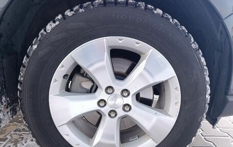 Subaru Forester, 2013 год, 1 480 000 рублей, 7 фотография