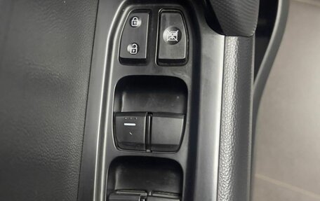 Hyundai Creta I рестайлинг, 2017 год, 1 560 000 рублей, 13 фотография