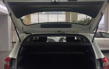 Hyundai Creta I рестайлинг, 2017 год, 1 560 000 рублей, 16 фотография