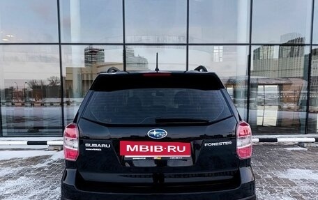 Subaru Forester, 2013 год, 1 480 000 рублей, 4 фотография