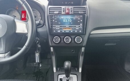 Subaru Forester, 2013 год, 1 480 000 рублей, 10 фотография