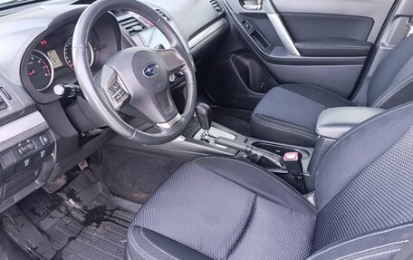 Subaru Forester, 2013 год, 1 480 000 рублей, 12 фотография