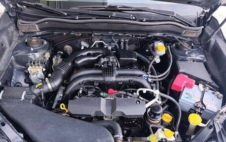 Subaru Forester, 2013 год, 1 480 000 рублей, 13 фотография