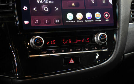 Mitsubishi Outlander III рестайлинг 3, 2021 год, 2 898 000 рублей, 7 фотография