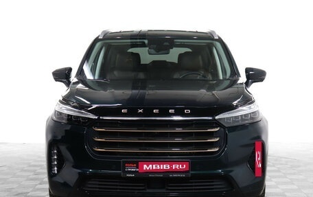 CheryExeed VX, 2023 год, 3 190 000 рублей, 2 фотография