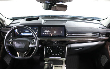 CheryExeed VX, 2023 год, 3 190 000 рублей, 12 фотография