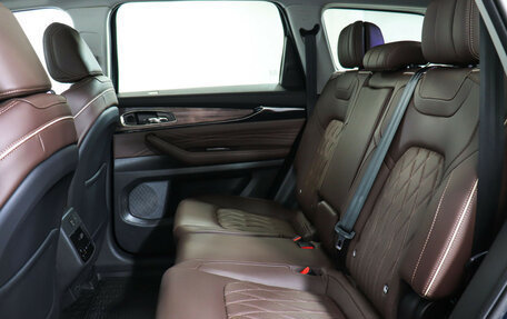 CheryExeed VX, 2023 год, 3 190 000 рублей, 10 фотография