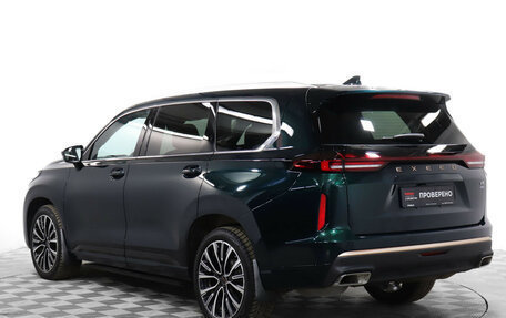 CheryExeed VX, 2023 год, 3 190 000 рублей, 7 фотография