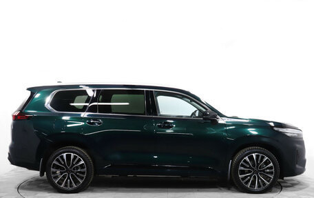 CheryExeed VX, 2023 год, 3 190 000 рублей, 4 фотография