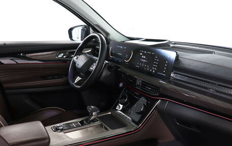 CheryExeed VX, 2023 год, 3 190 000 рублей, 9 фотография