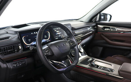 CheryExeed VX, 2023 год, 3 190 000 рублей, 13 фотография