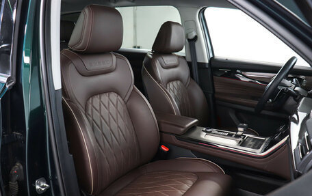 CheryExeed VX, 2023 год, 3 190 000 рублей, 16 фотография