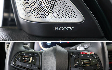 CheryExeed VX, 2023 год, 3 190 000 рублей, 18 фотография