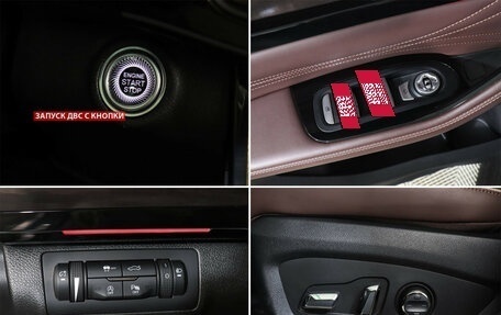 CheryExeed VX, 2023 год, 3 190 000 рублей, 17 фотография