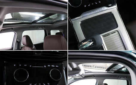 CheryExeed VX, 2023 год, 3 190 000 рублей, 24 фотография