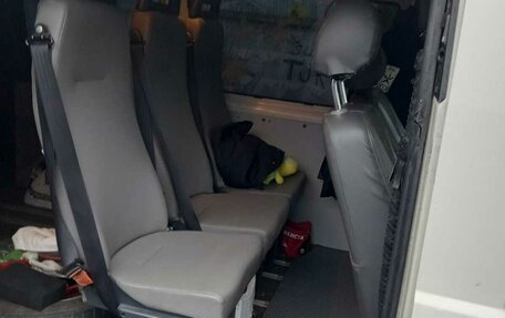 Volkswagen Transporter T5 рестайлинг, 2007 год, 1 450 000 рублей, 6 фотография