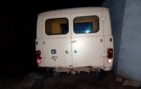 ЛуАЗ 3159, 2004 год, 165 000 рублей, 5 фотография