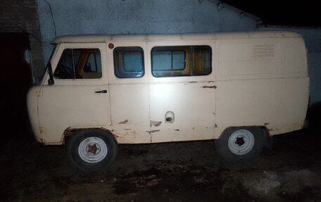 ЛуАЗ 3159, 2004 год, 165 000 рублей, 3 фотография