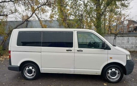 Volkswagen Transporter T5 рестайлинг, 2007 год, 1 450 000 рублей, 4 фотография