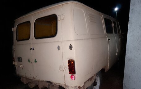 ЛуАЗ 3159, 2004 год, 165 000 рублей, 6 фотография