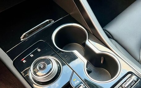 KIA K5, 2021 год, 2 590 000 рублей, 8 фотография