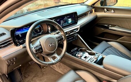 KIA K5, 2021 год, 2 590 000 рублей, 5 фотография