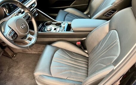 KIA K5, 2021 год, 2 590 000 рублей, 6 фотография